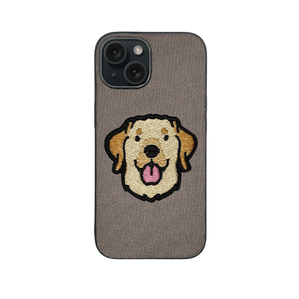 Labrador Cover