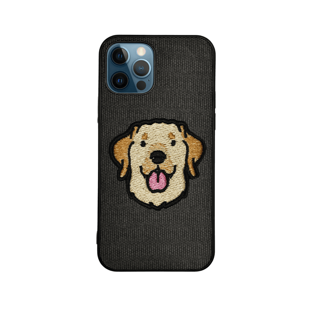 Labrador Cover