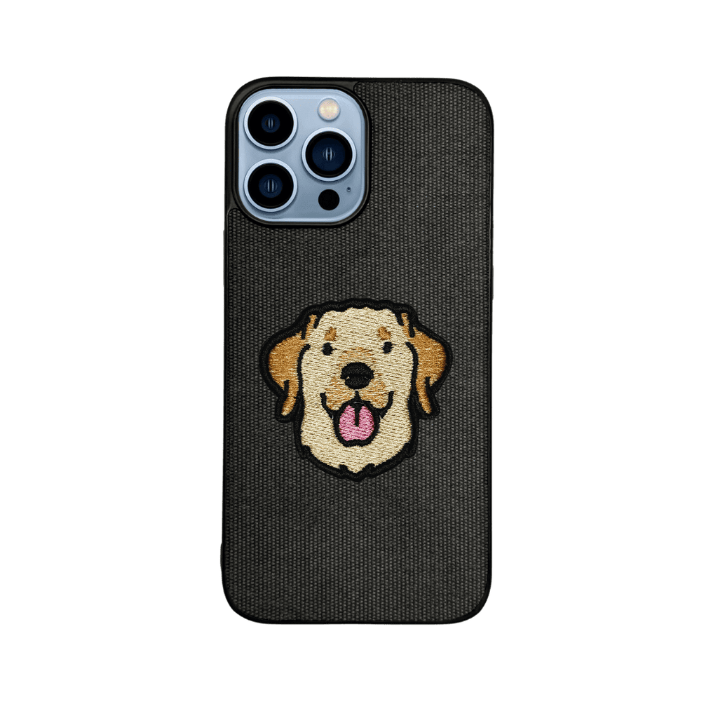 Labrador Cover