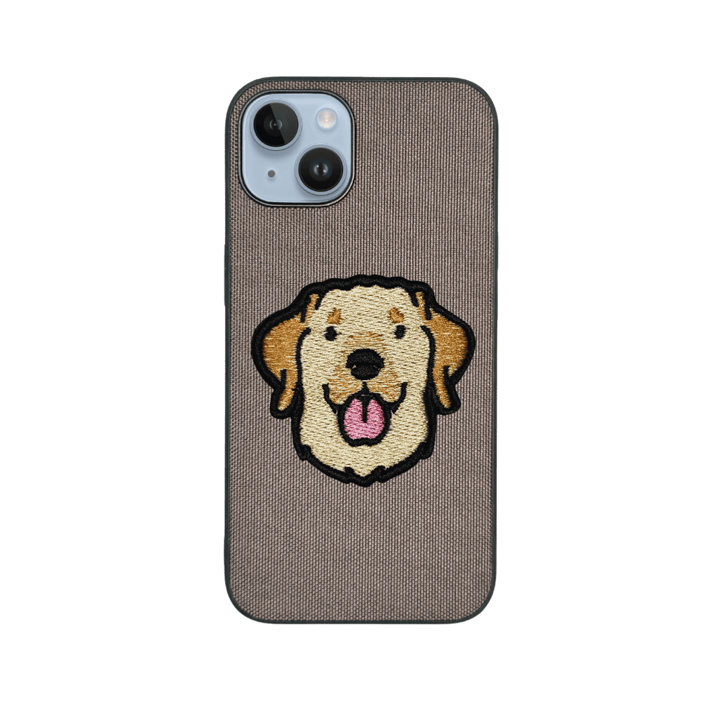 Labrador Cover