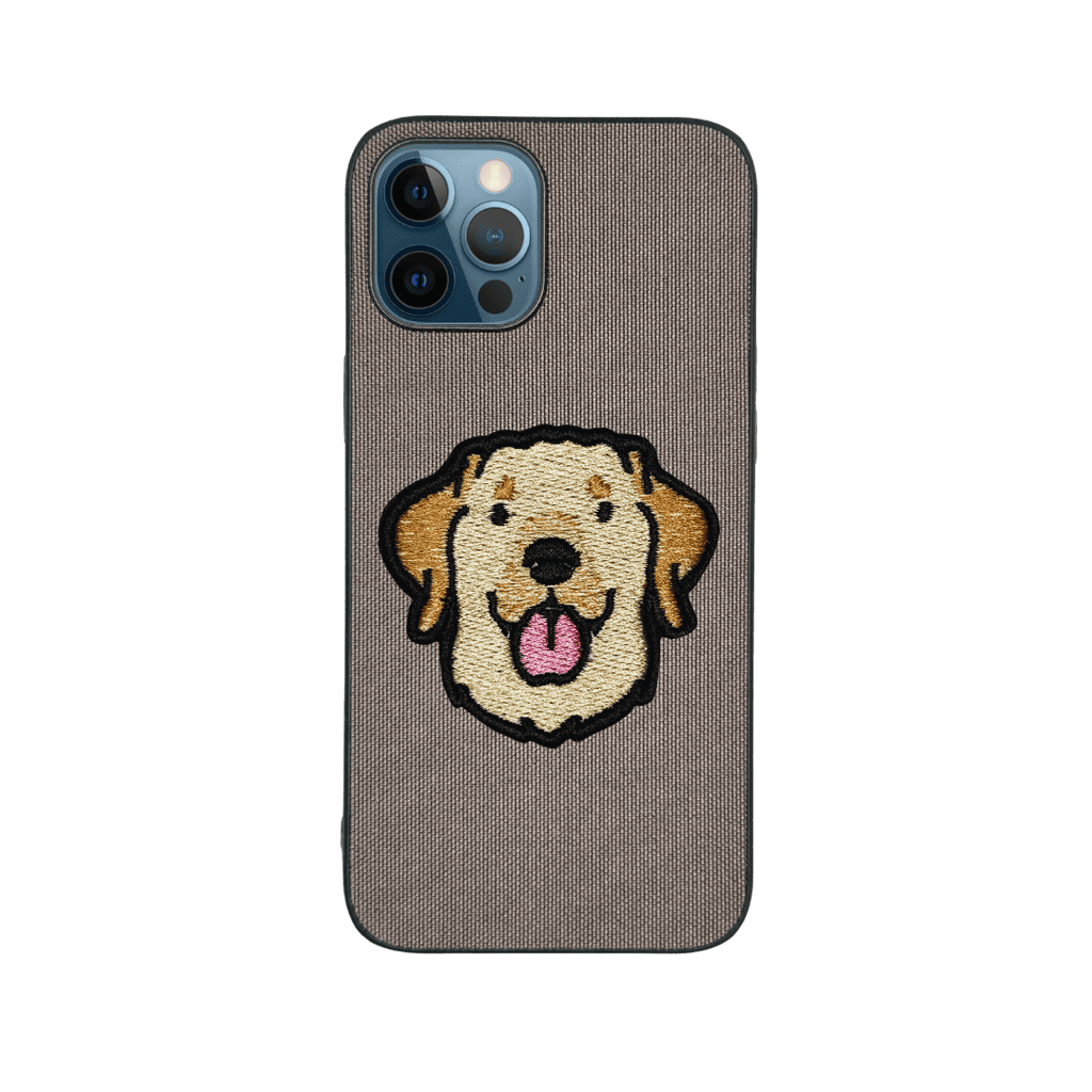 Labrador Cover