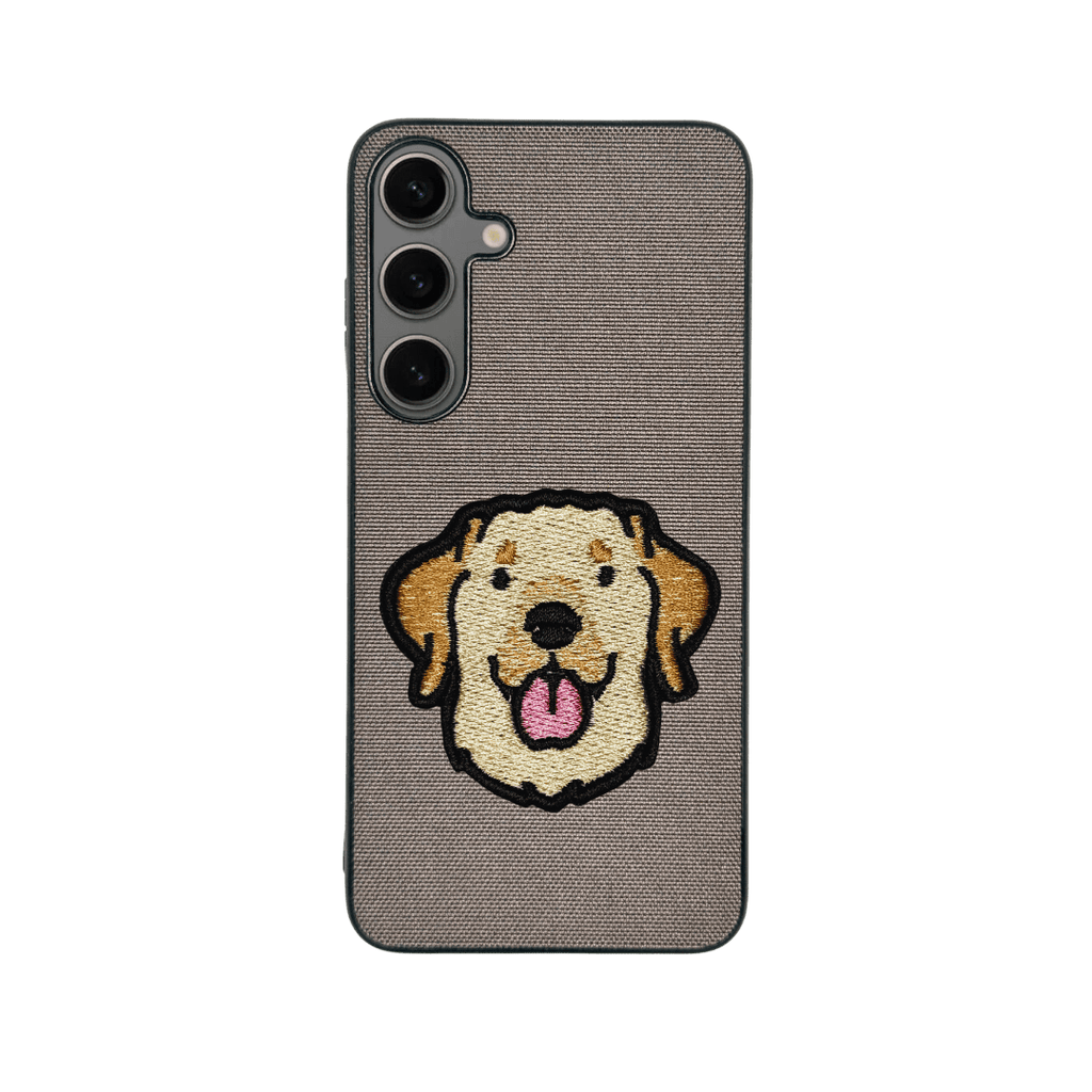 Labrador Cover