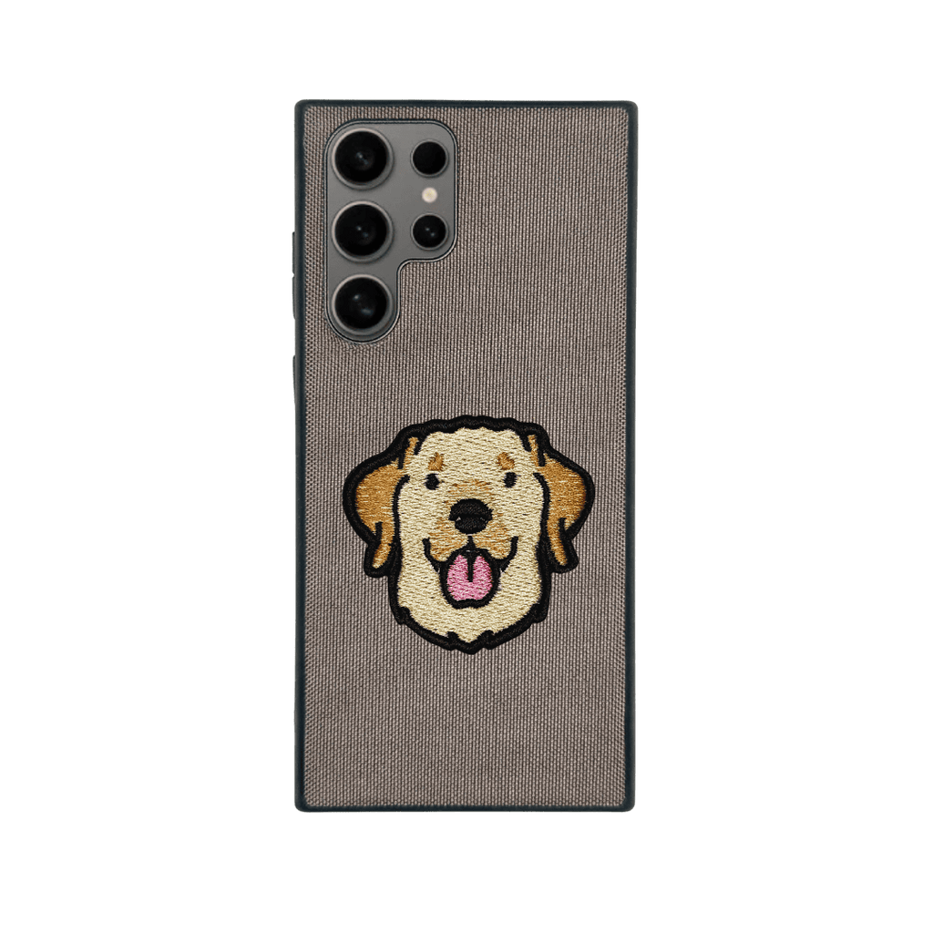 Labrador Cover