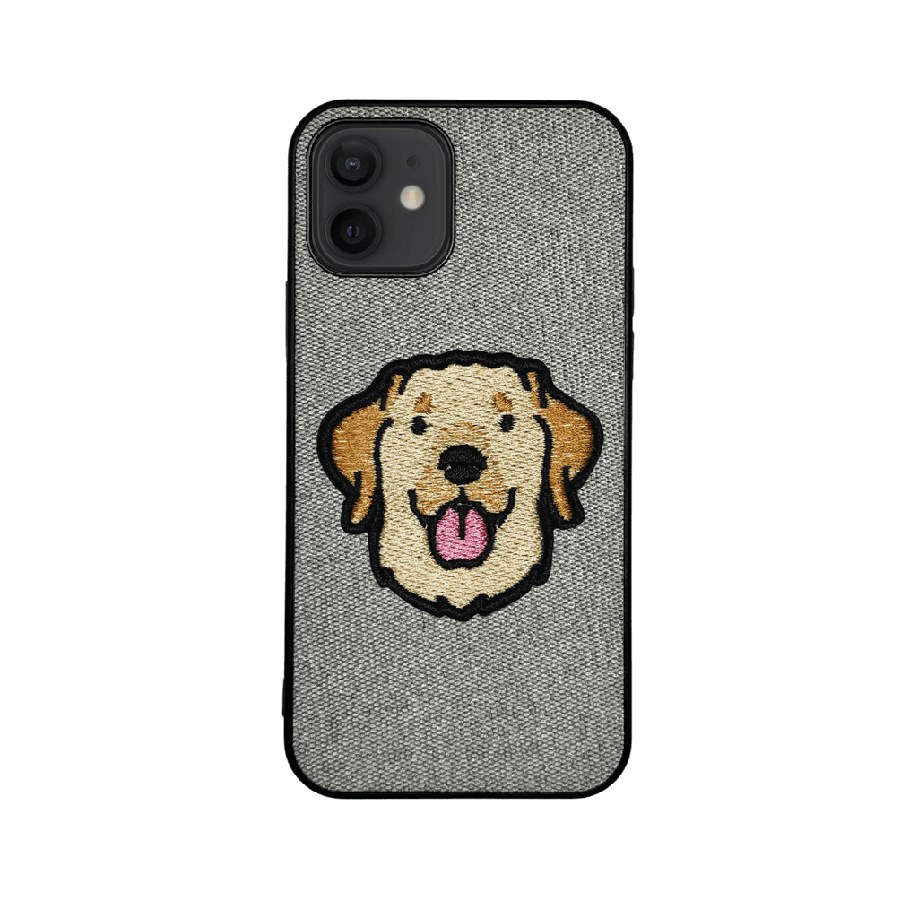 Labrador Cover