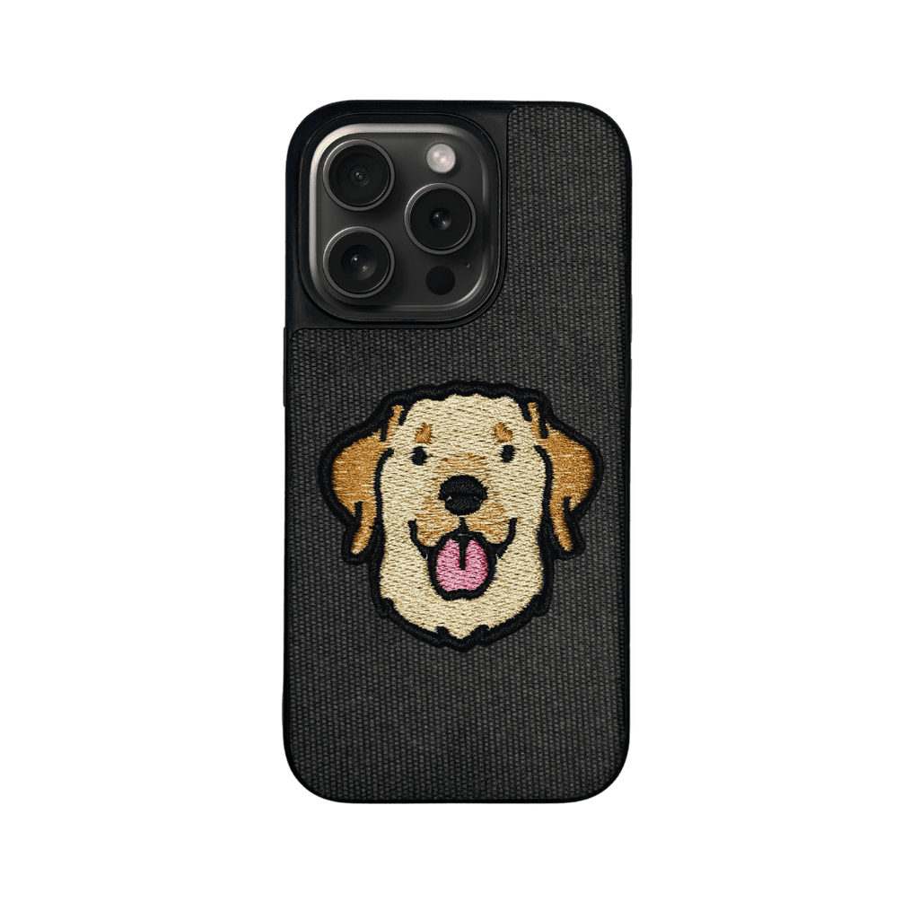 Labrador Cover