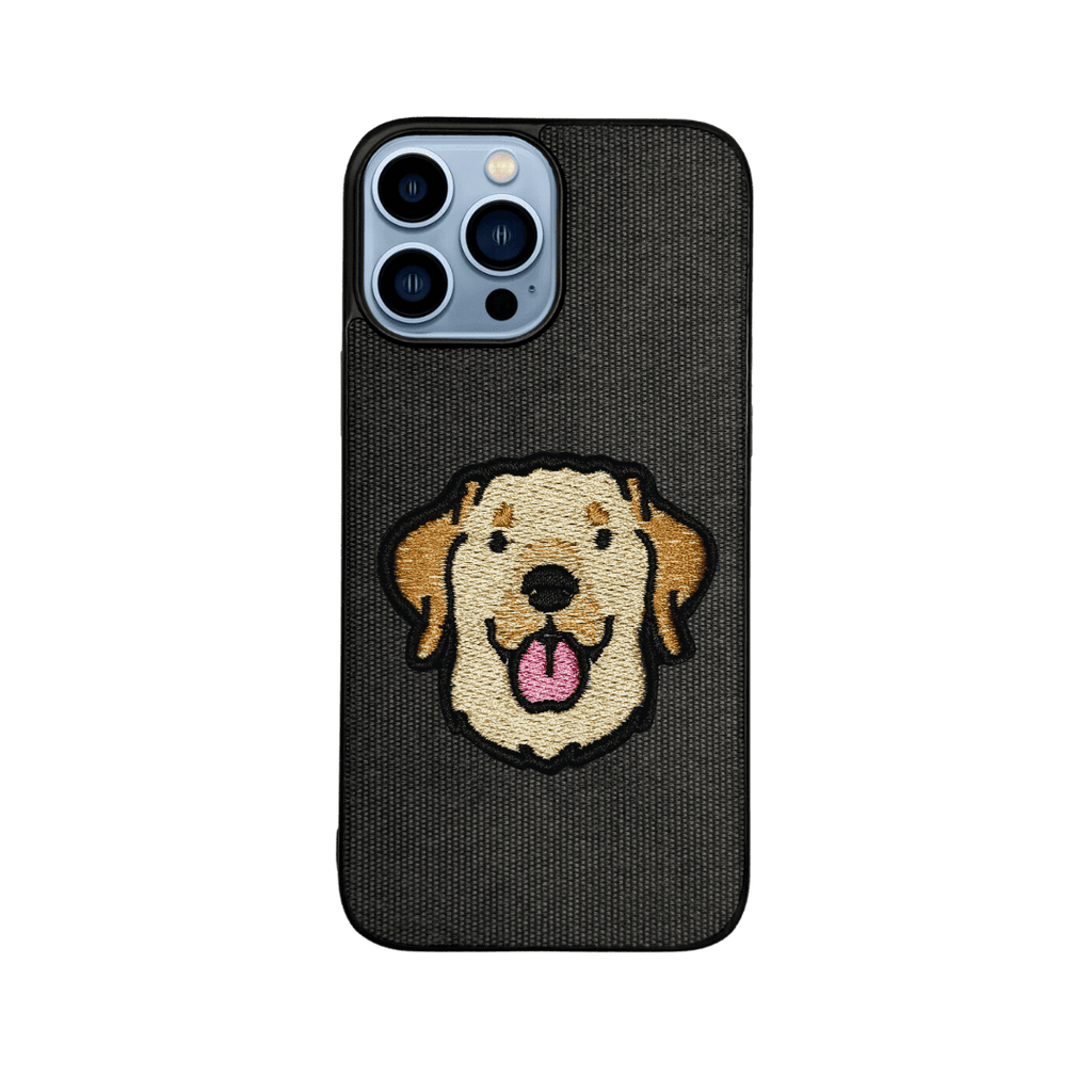 Labrador Cover