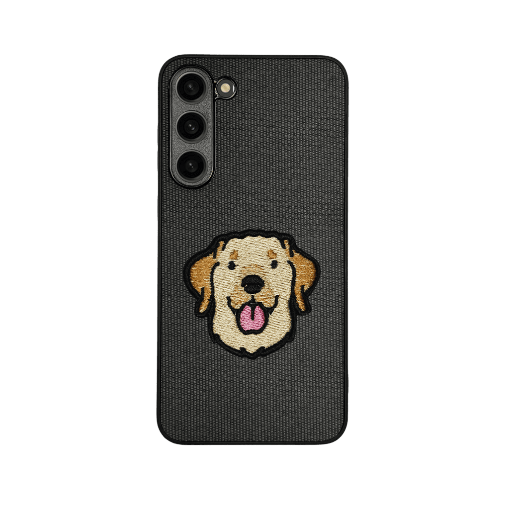 Labrador Cover