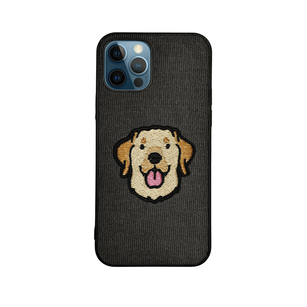 Labrador Cover