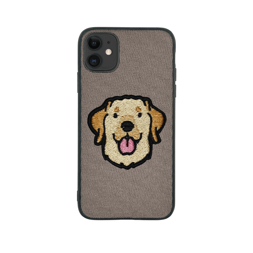 Labrador Cover