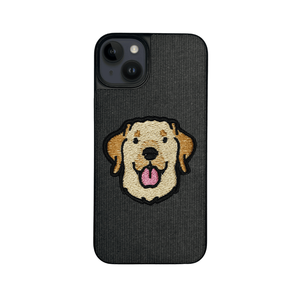 Labrador Cover