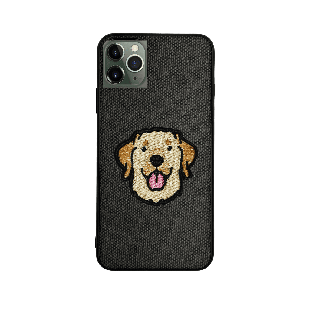 Labrador Cover