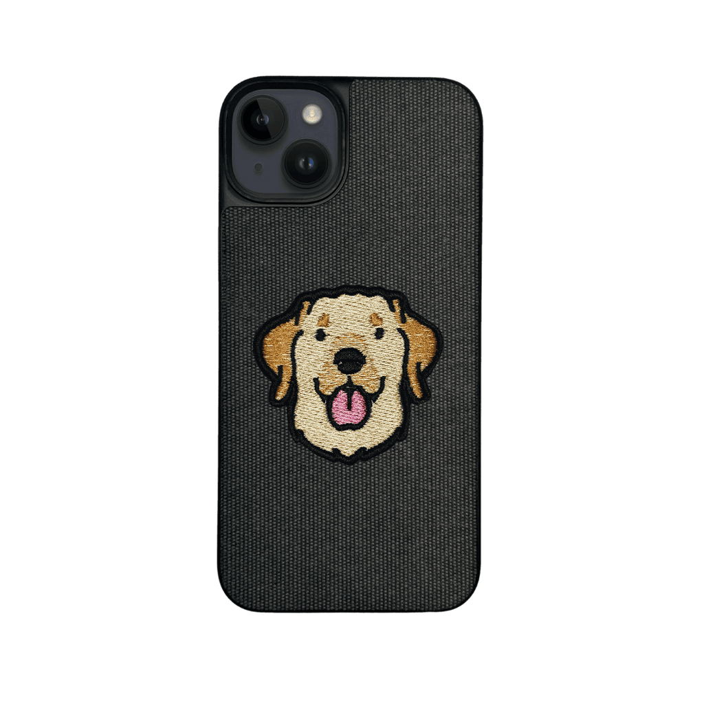 Labrador Cover