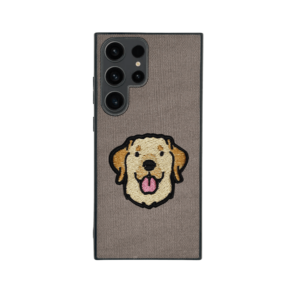 Labrador Cover