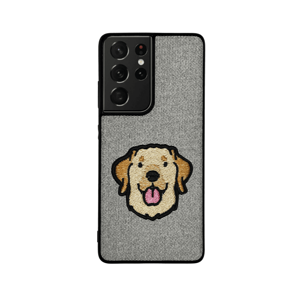 Labrador Cover