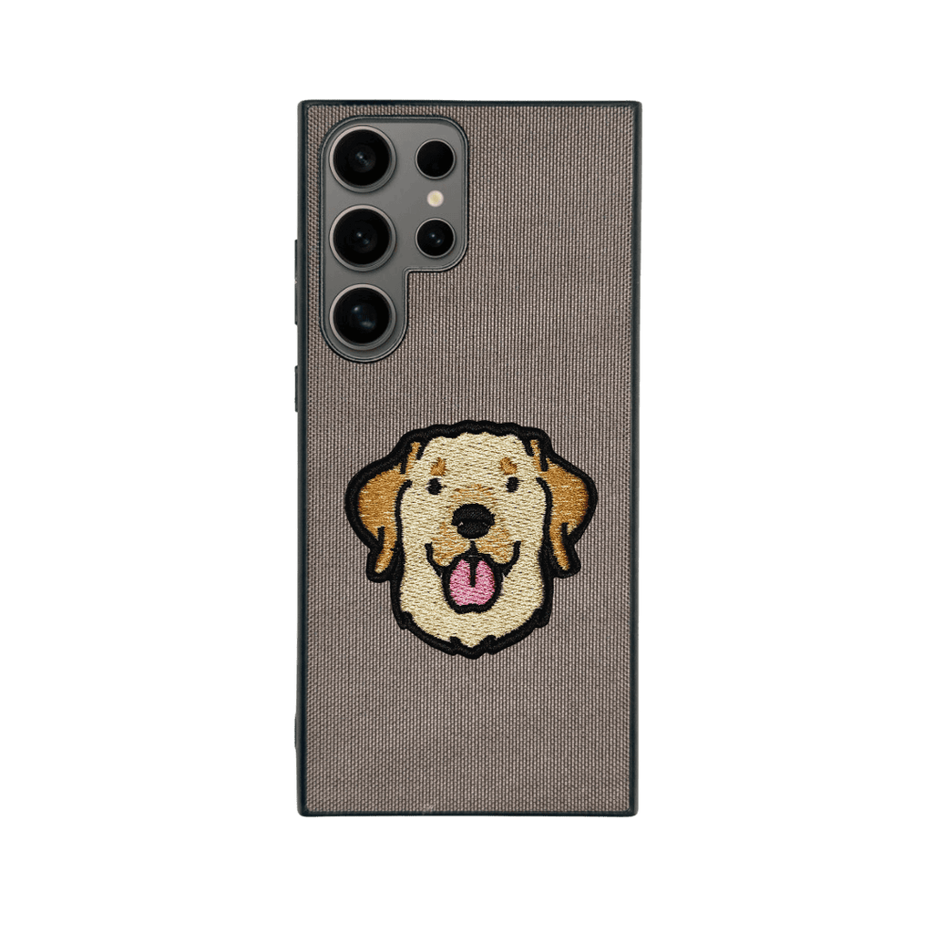 Labrador Cover