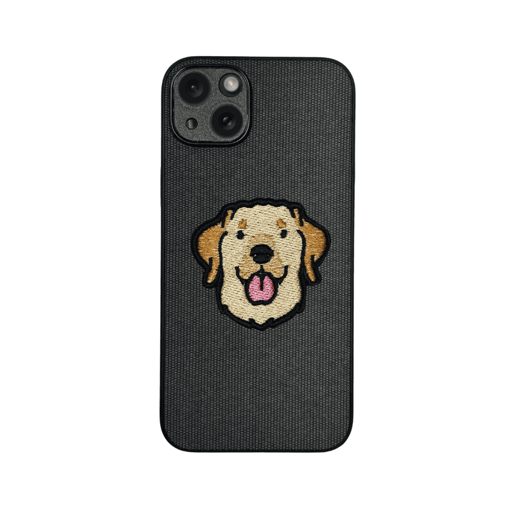 Labrador Cover