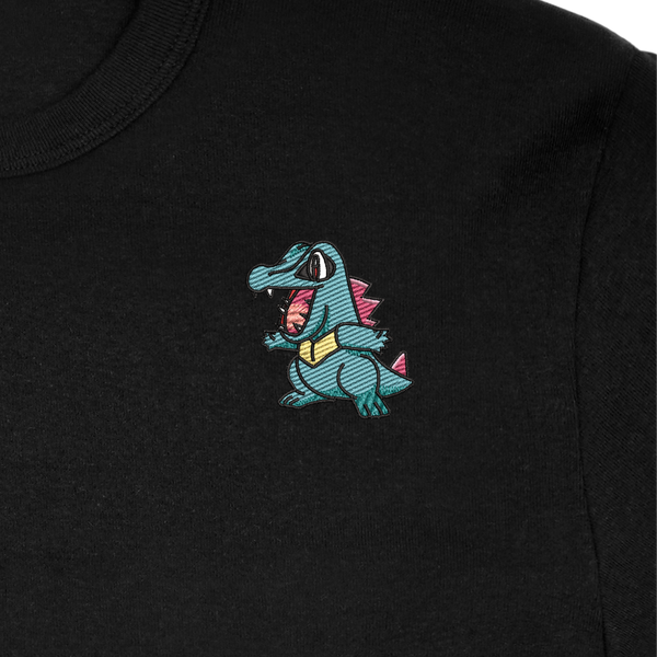 Totodile T-shirt