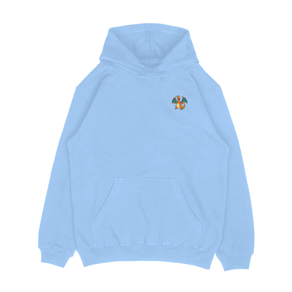 Sudadera Charizard