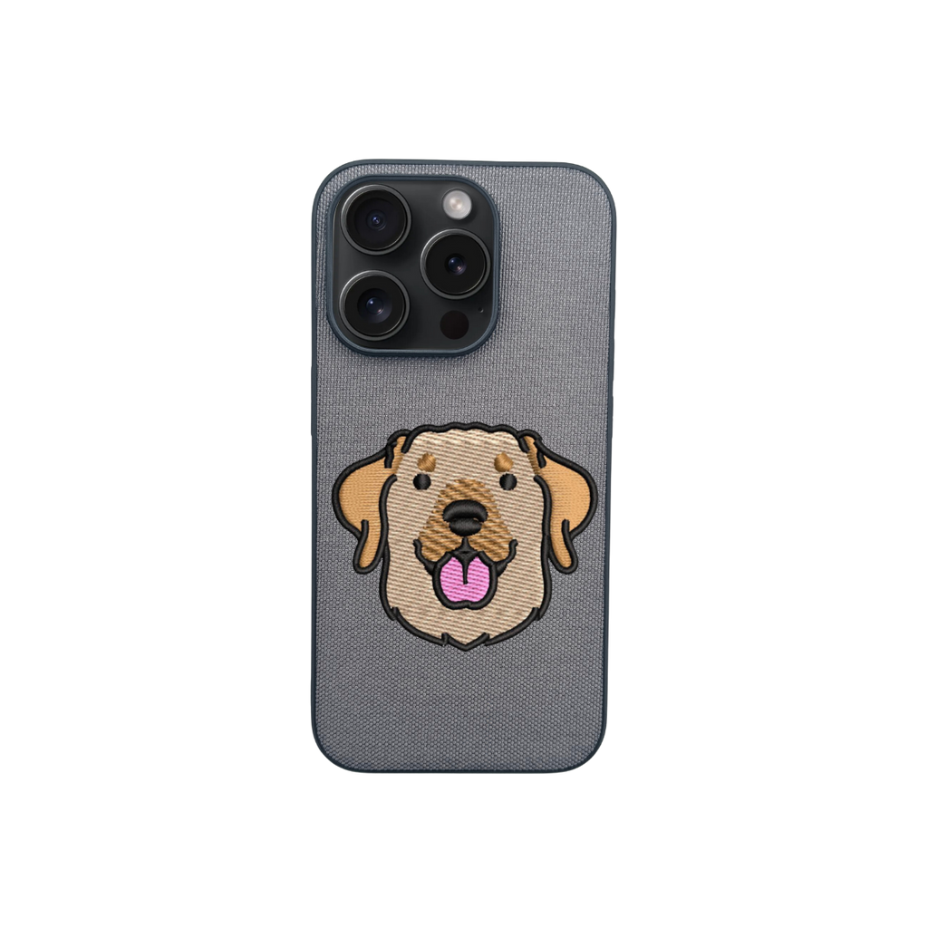 Funda Labrador