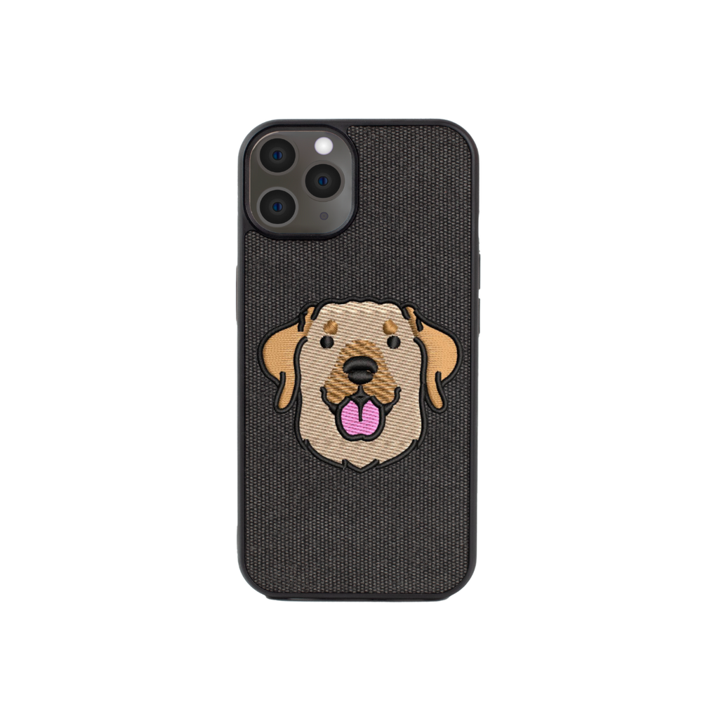 Labrador Cover