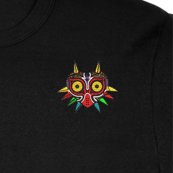 Playera Majora´s Mask