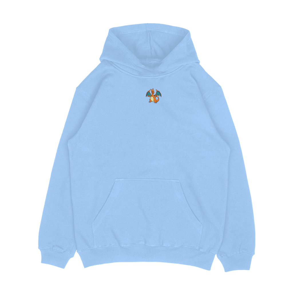 Sudadera Charizard