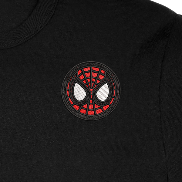 Playera Spiderman Logo