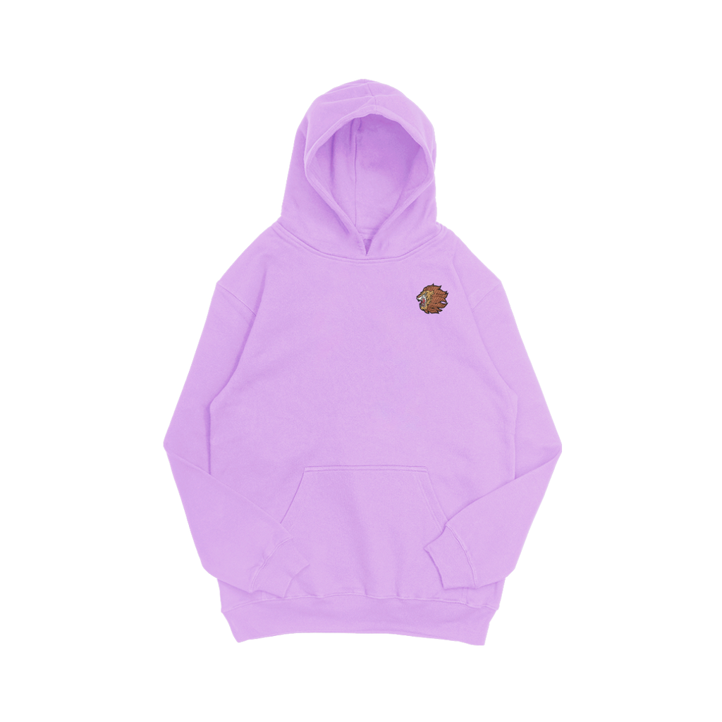 Sudadera Leon