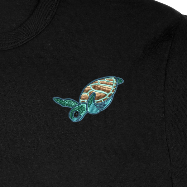 Playera Tortuga