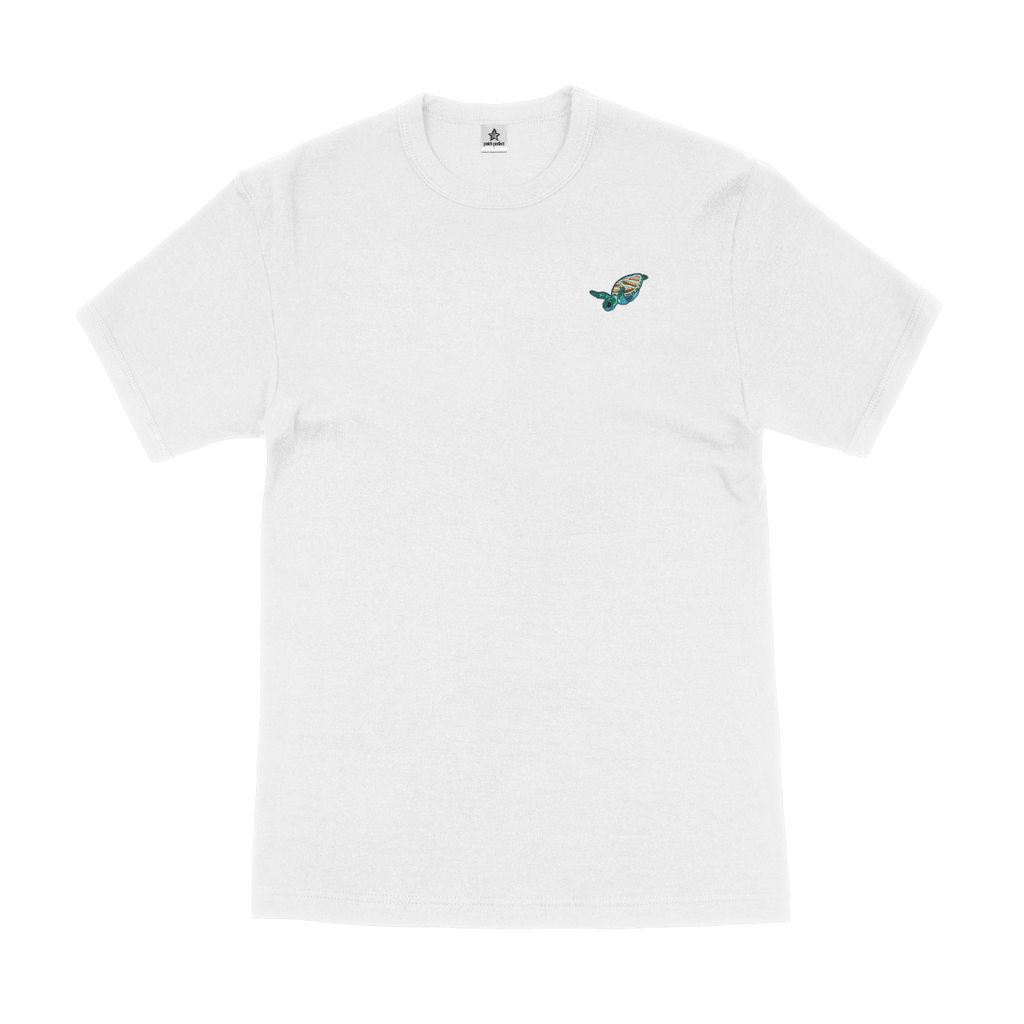 Playera Tortuga