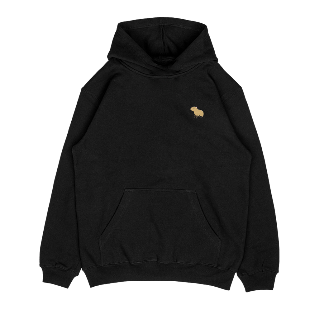 Sudadera Capybara