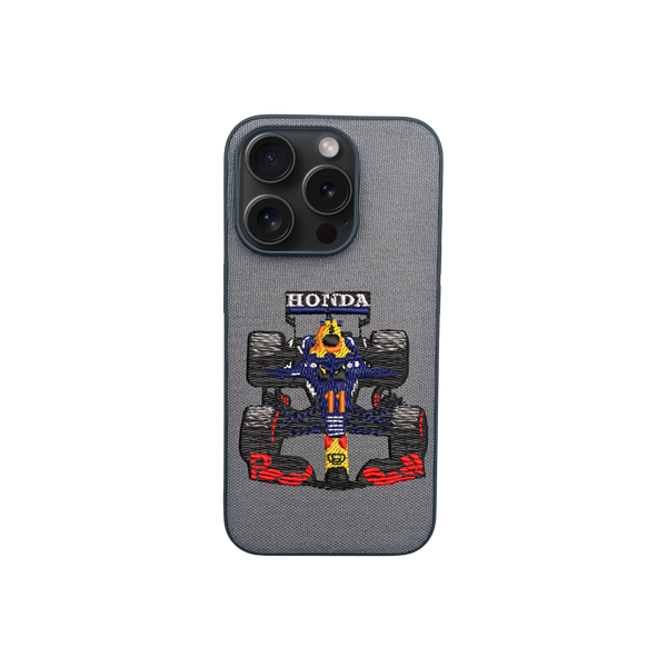 Funda Auto F1