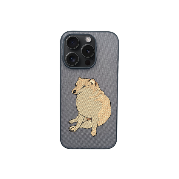 Funda Perrito Cheems