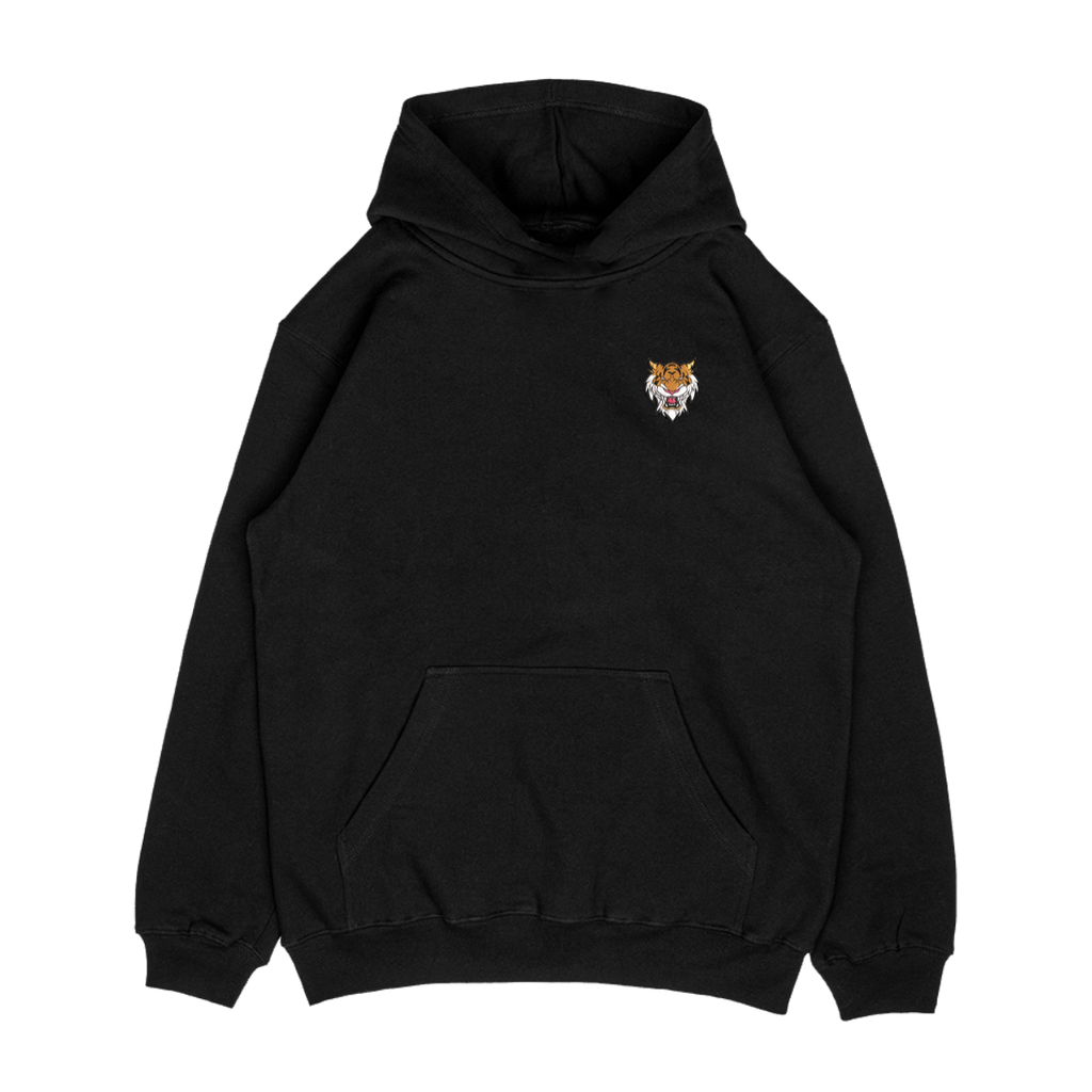 Sudadera Tigre