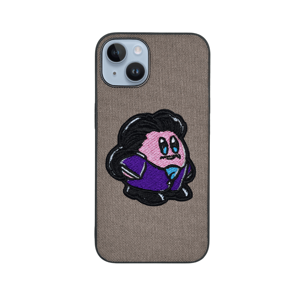 Funda Kirby PATCH X BOCAPRIETA