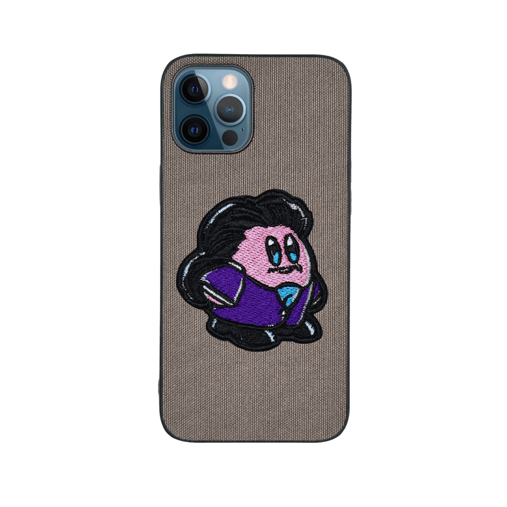 Funda Kirby PATCH X BOCAPRIETA