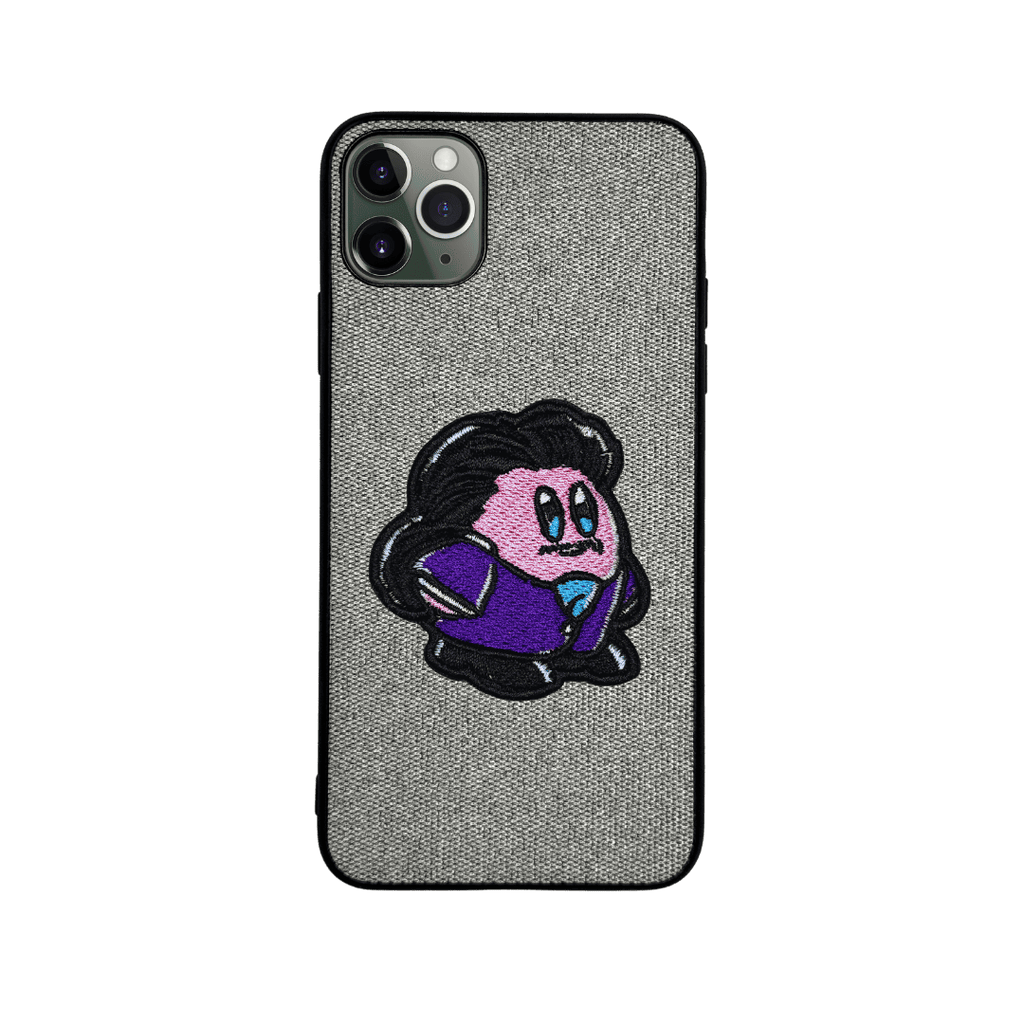 Funda Kirby PATCH X BOCAPRIETA