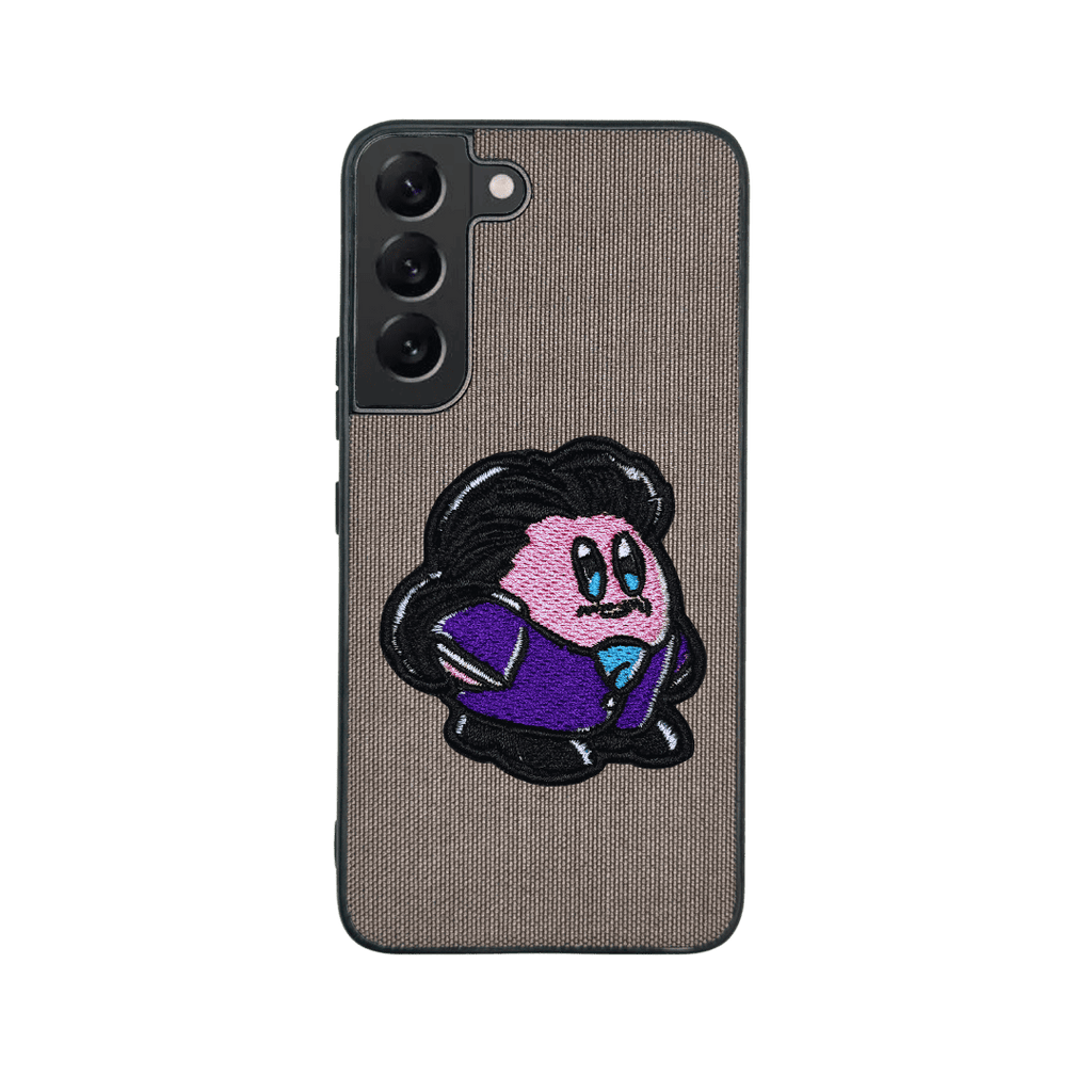 Funda Kirby PATCH X BOCAPRIETA