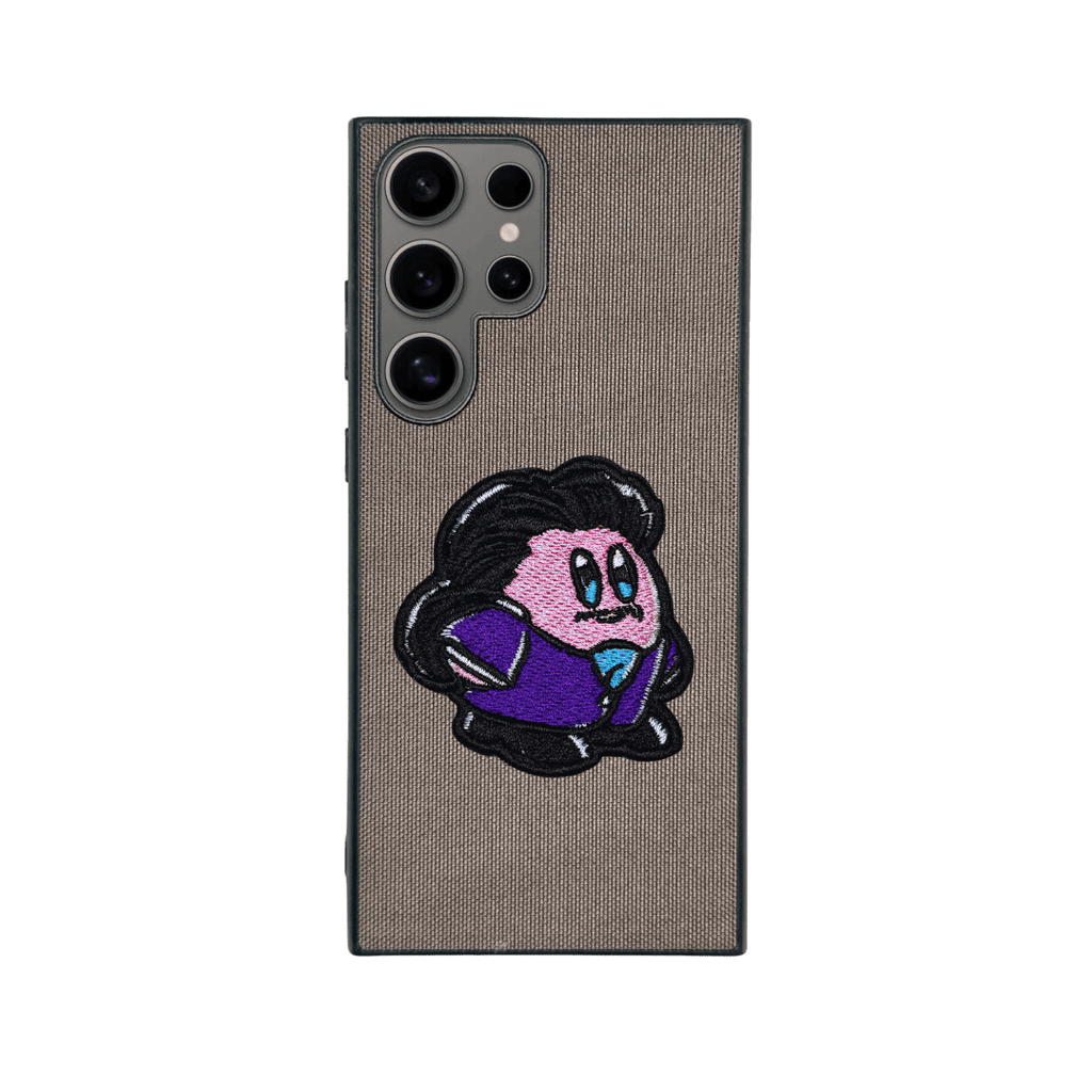 Funda Kirby PATCH X BOCAPRIETA