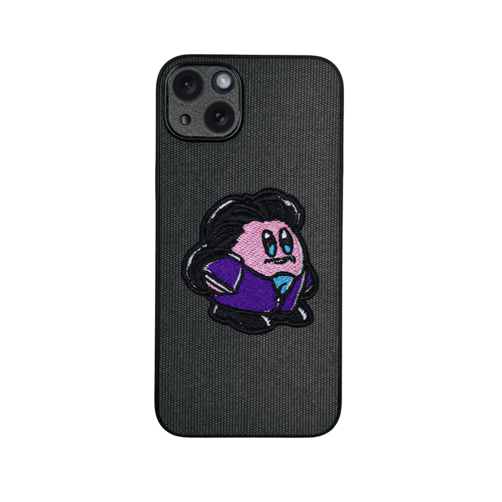 Funda Kirby PATCH X BOCAPRIETA