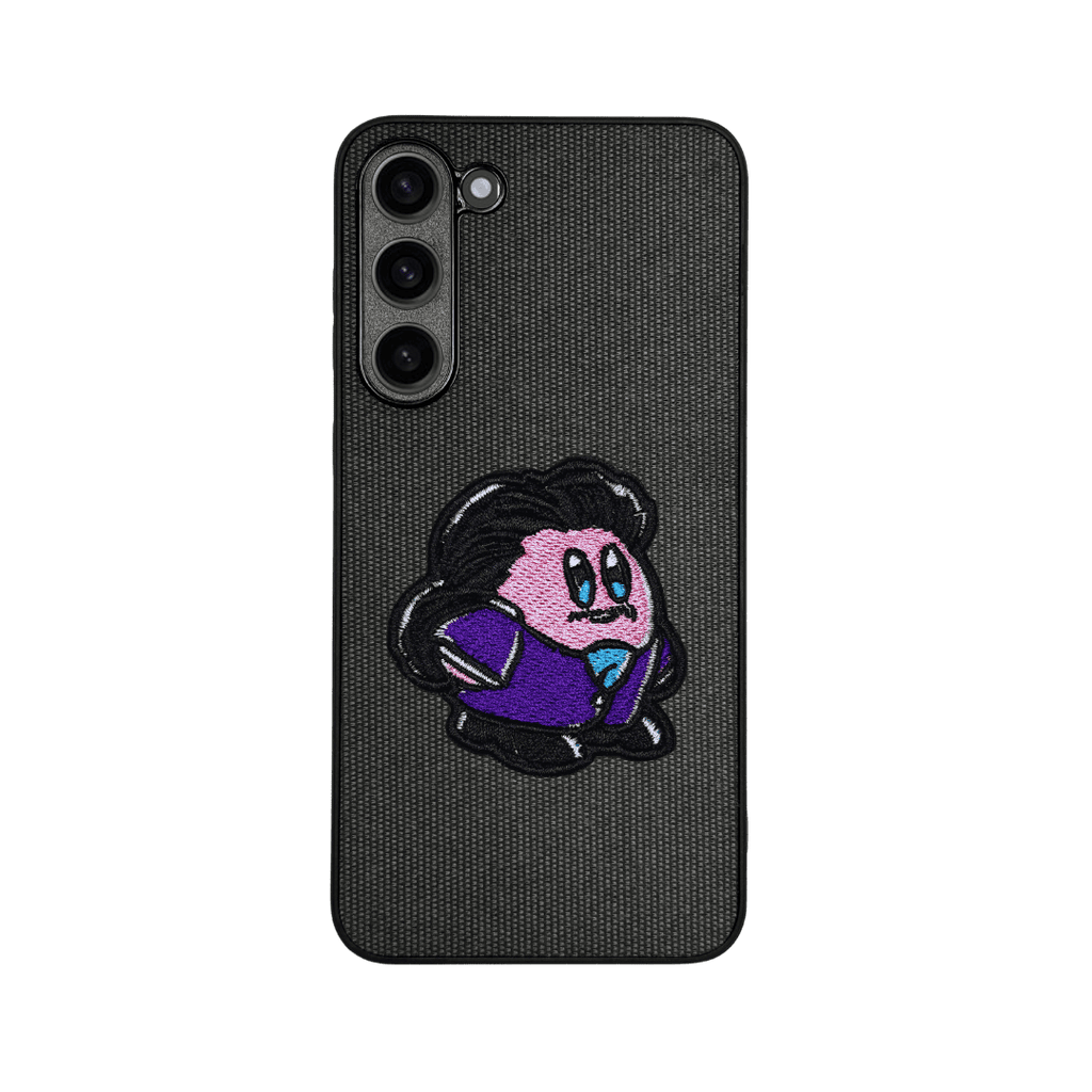 Funda Kirby PATCH X BOCAPRIETA