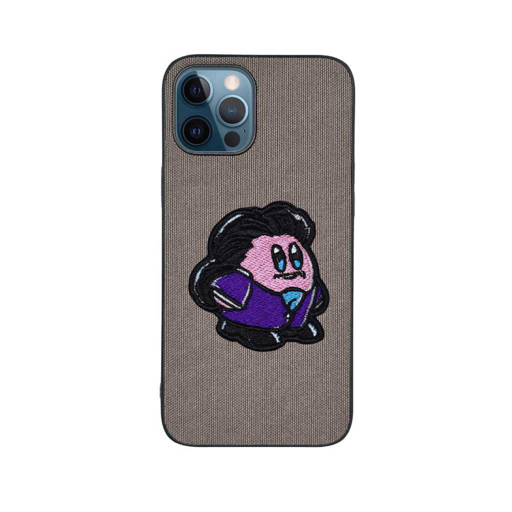 Funda Kirby PATCH X BOCAPRIETA