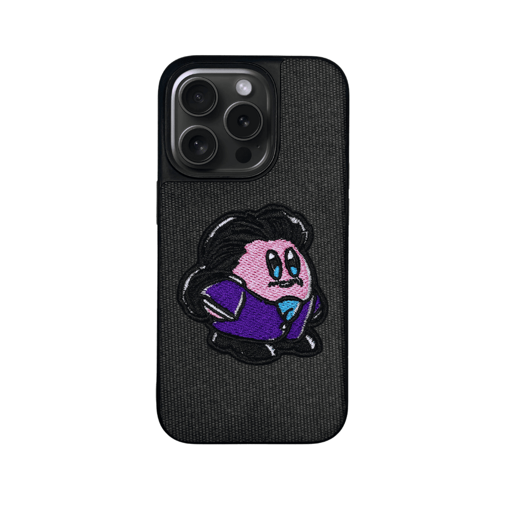 Funda Kirby PATCH X BOCAPRIETA