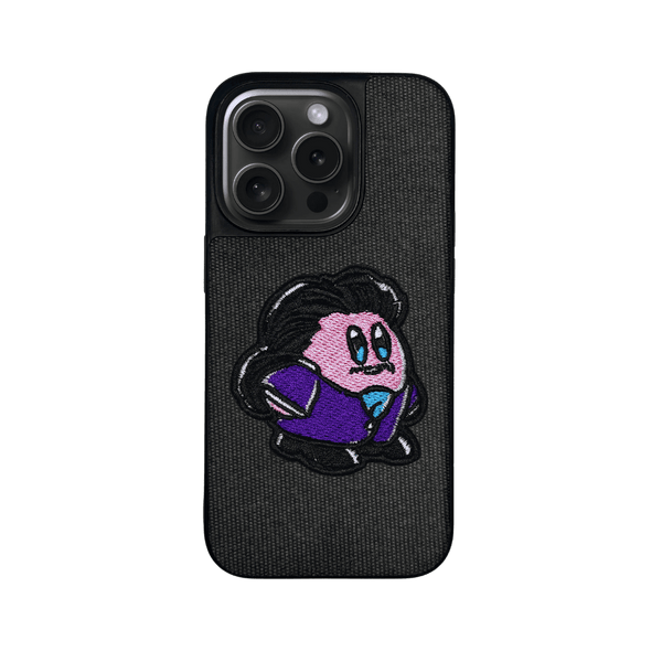 Funda Kirby PATCH X BOCAPRIETA