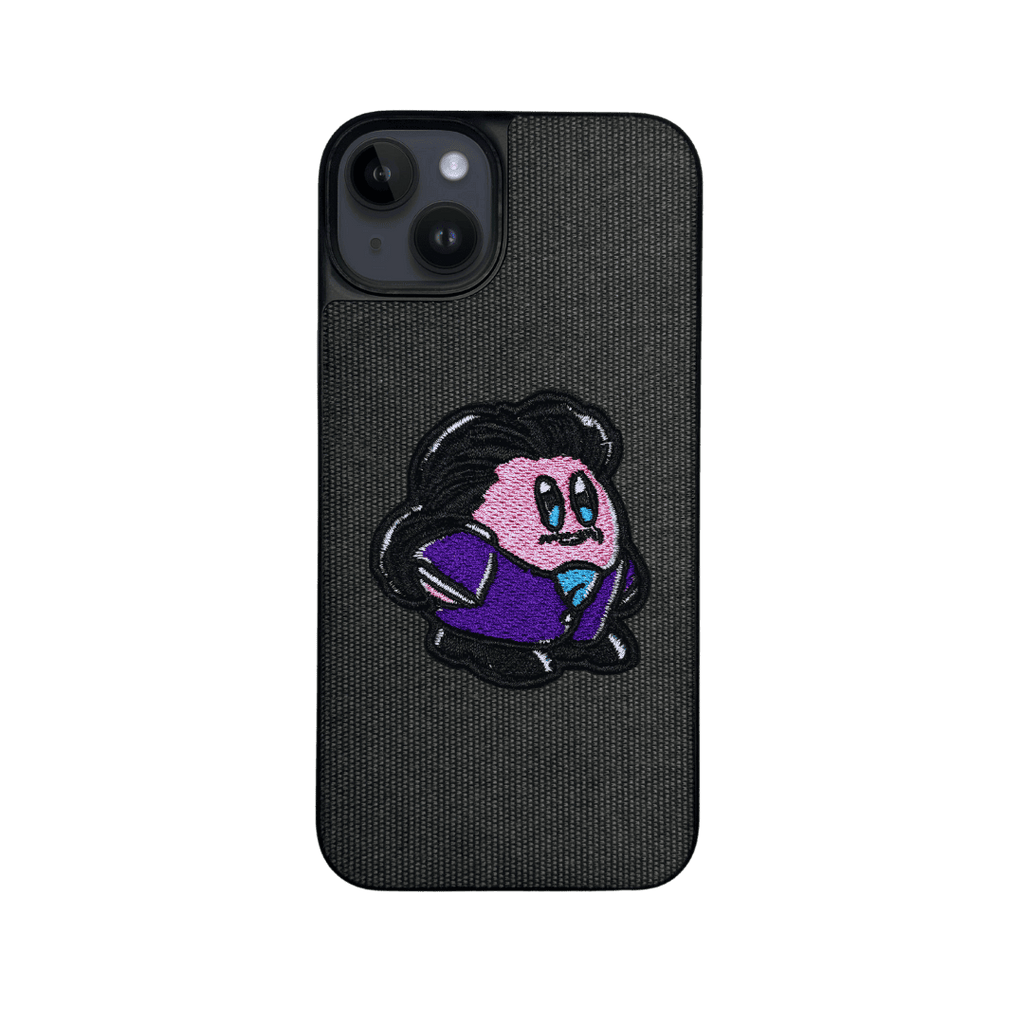 Funda Kirby PATCH X BOCAPRIETA