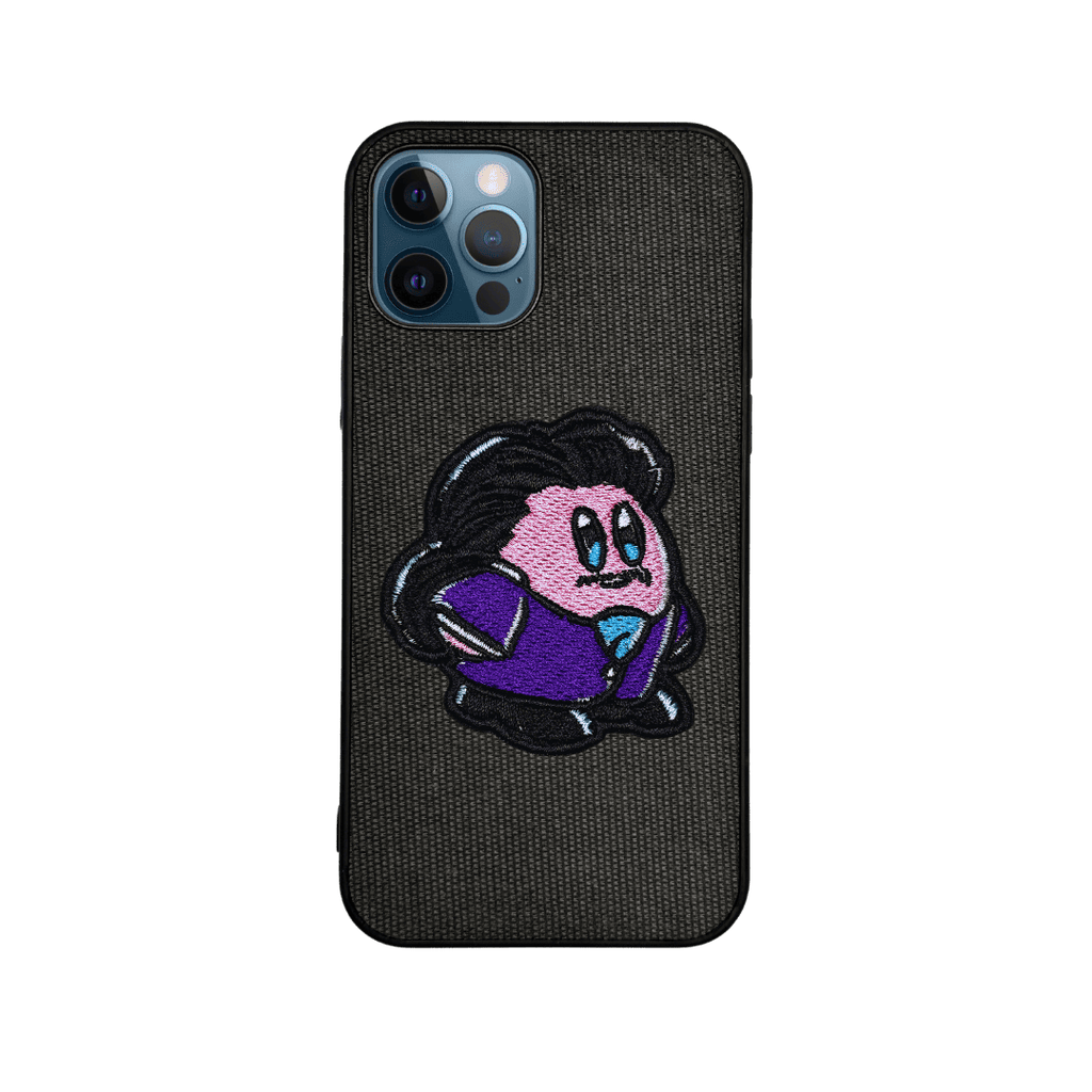 Funda Kirby PATCH X BOCAPRIETA