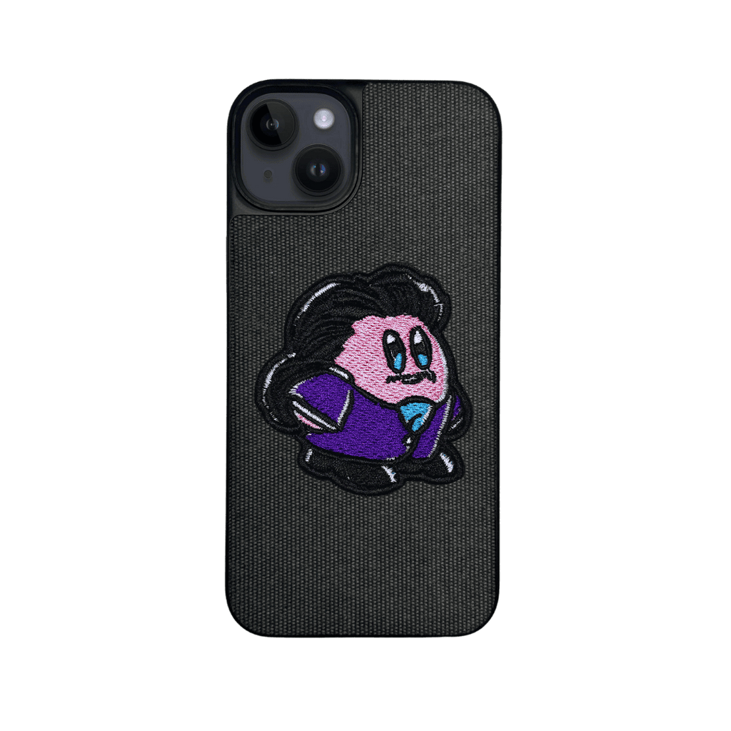 Funda Kirby PATCH X BOCAPRIETA