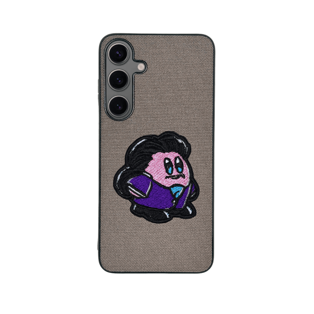 Funda Kirby PATCH X BOCAPRIETA