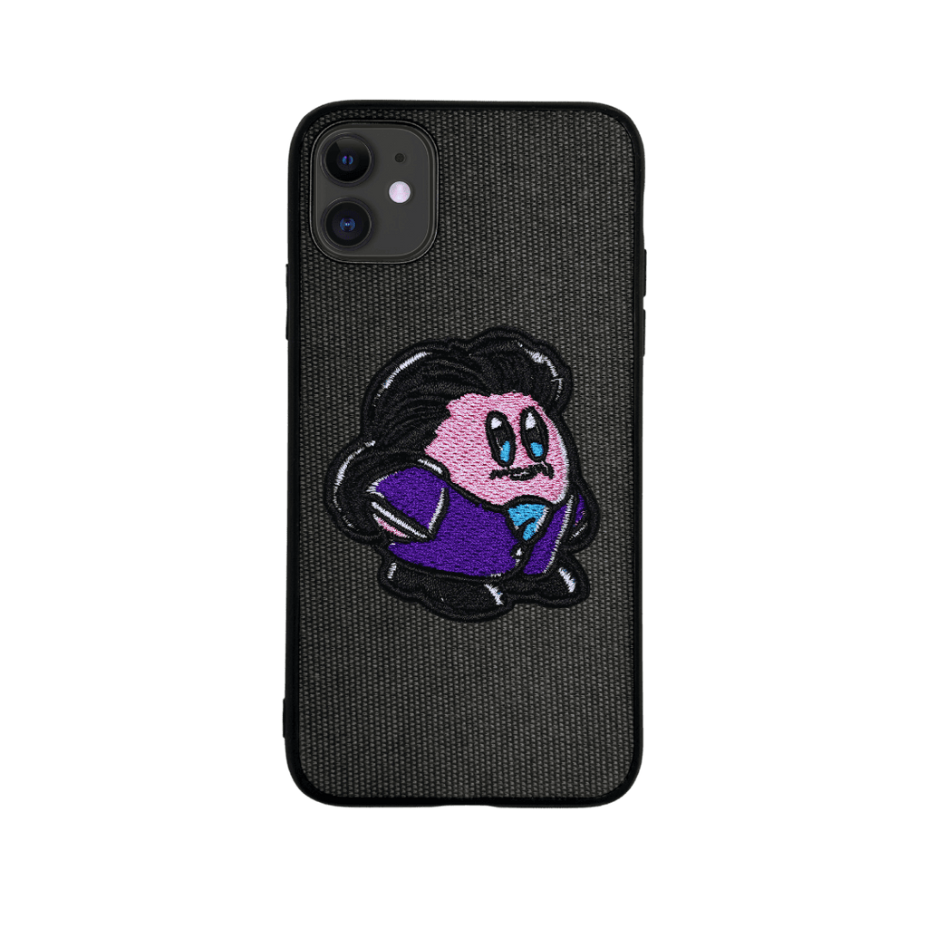 Funda Kirby PATCH X BOCAPRIETA