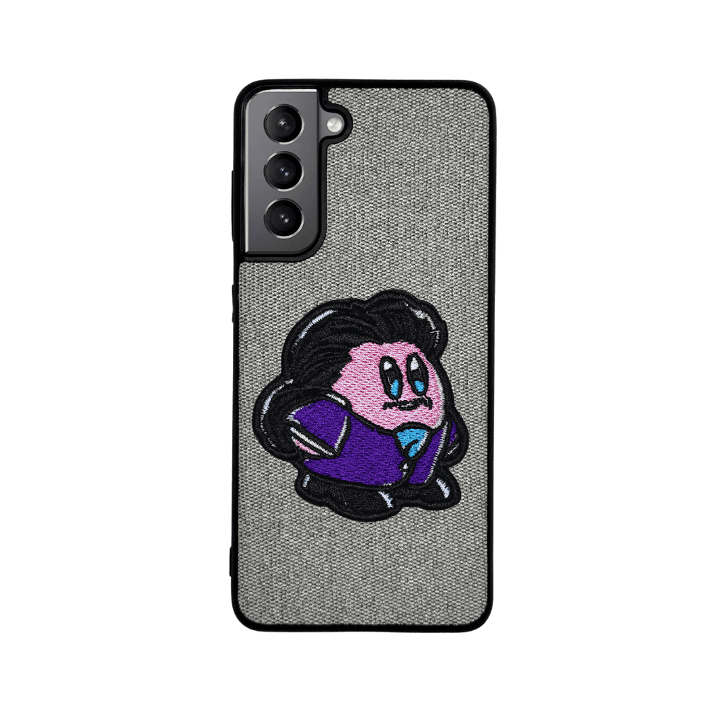 Funda Kirby PATCH X BOCAPRIETA